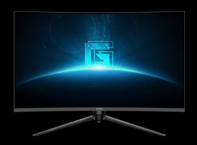 MSI G32CQ5P Gaming Monitor