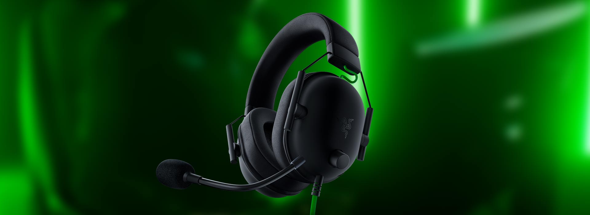 Razer BlackShark V2 X USB