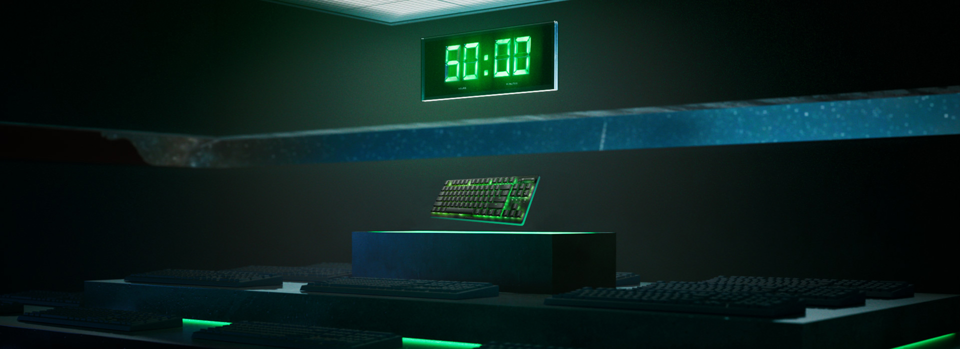 ULTRA-LONG 50-HOUR BATTERY&nbsp;LIFE